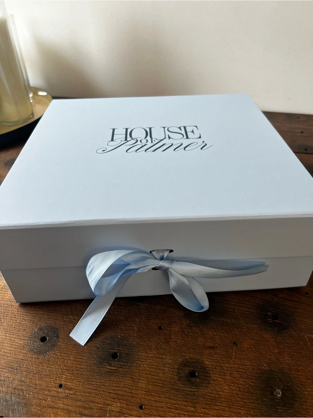 NWT - House of Palmer - The Blue Grotto Bundle - Outdoor Flatware